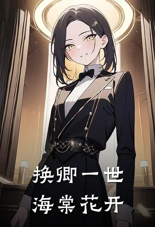 换卿一世海棠花开(姜卿江月)小说完结版_全文阅读免费全集换卿一世海棠花开姜卿江月