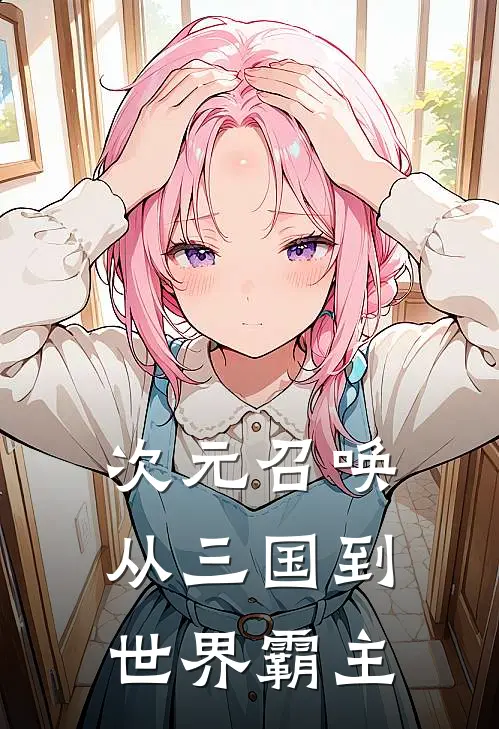 次元召唤：从三国到世界霸主