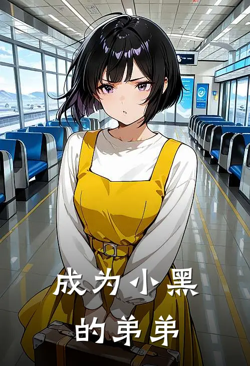成为小黑的弟弟小昊小黑小说完结_免费小说全本成为小黑的弟弟(小昊小黑)