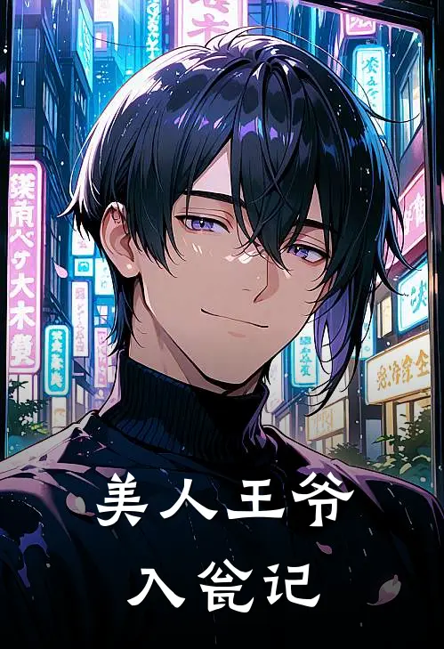 美人王爷入瓮记