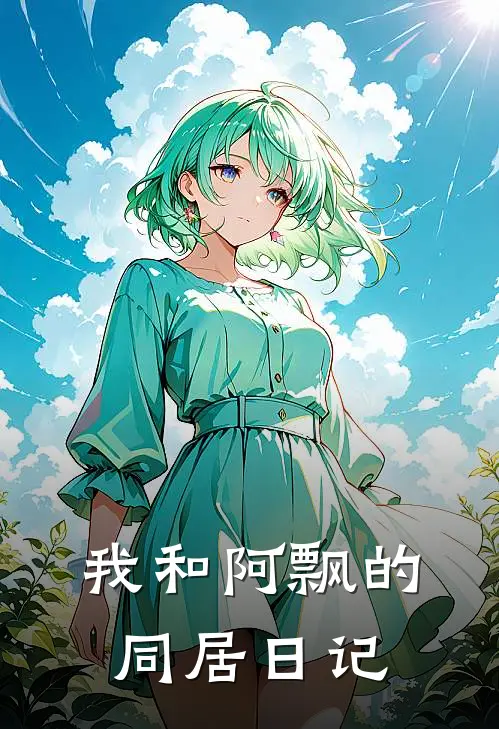 我和阿飘的同居日记