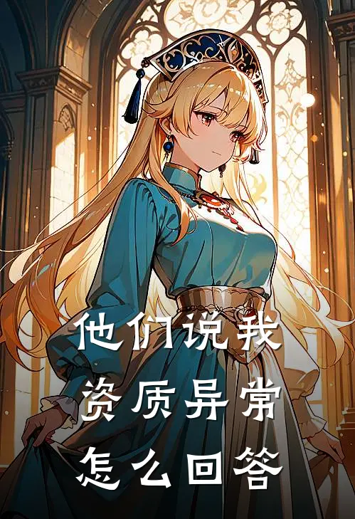 他们说我资质异常怎么回答