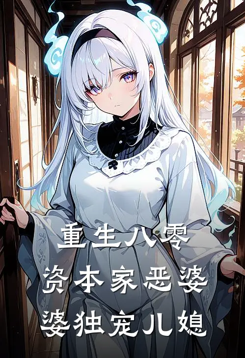 重生八零，资本家恶婆婆独宠儿媳(赵晴芳春玲)完结小说推荐_小说全文免费阅读重生八零，资本家恶婆婆独宠儿媳赵晴芳春玲