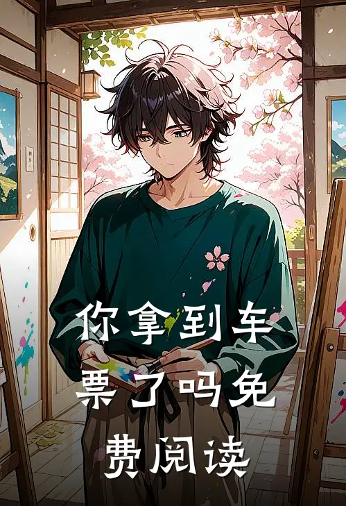 你拿到车票了吗免费阅读