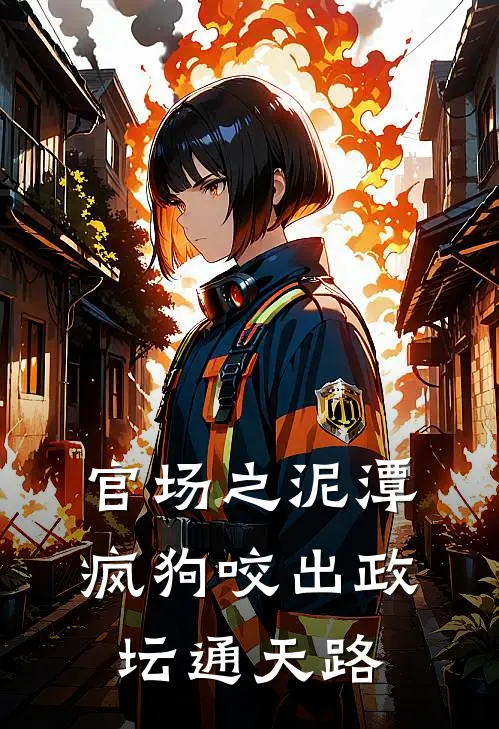 官场之泥潭疯狗咬出政坛通天路王寒刘三炮完整版免费阅读_王寒刘三炮精彩小说