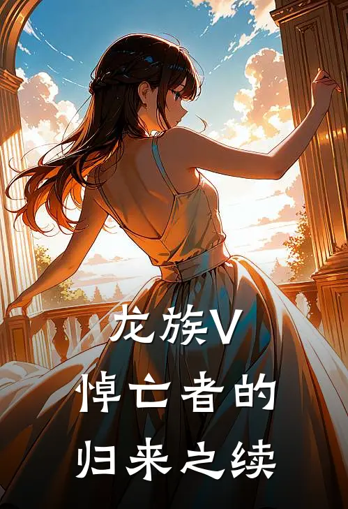 龙族V：悼亡者的归来之续