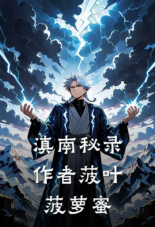 滇南秘录作者菠叶菠萝蜜