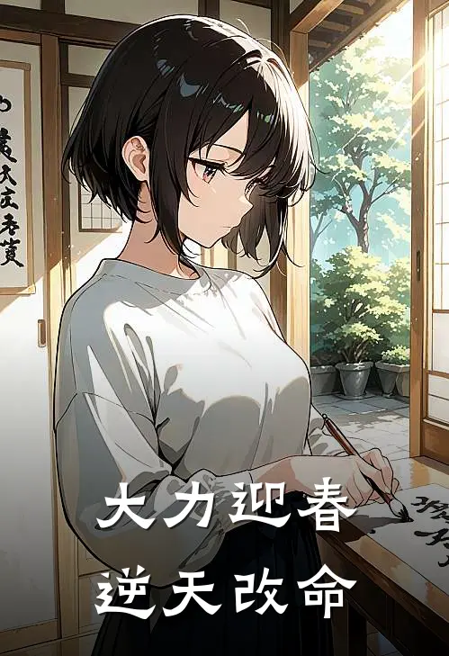 大力迎春逆天改命(迎春绣橘)全文免费在线阅读_大力迎春逆天改命热门小说