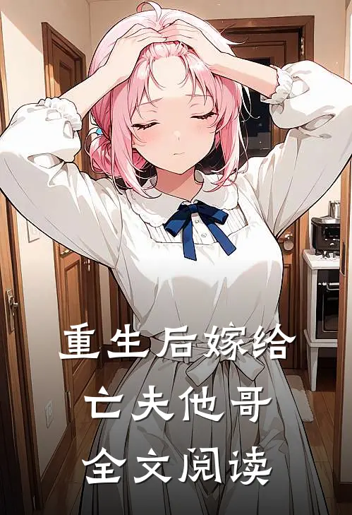 重生后嫁给亡夫他哥全文阅读