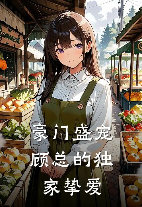 豪门盛宠：顾总的独家挚爱