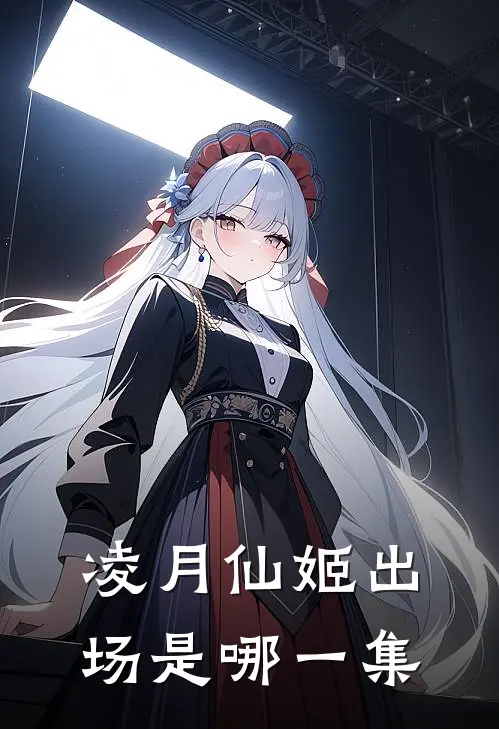 凌月仙姬出场是哪一集