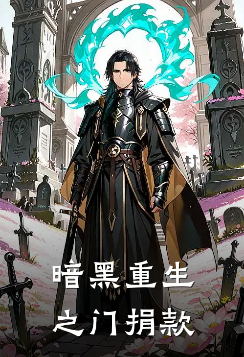 暗黑重生之门捐款