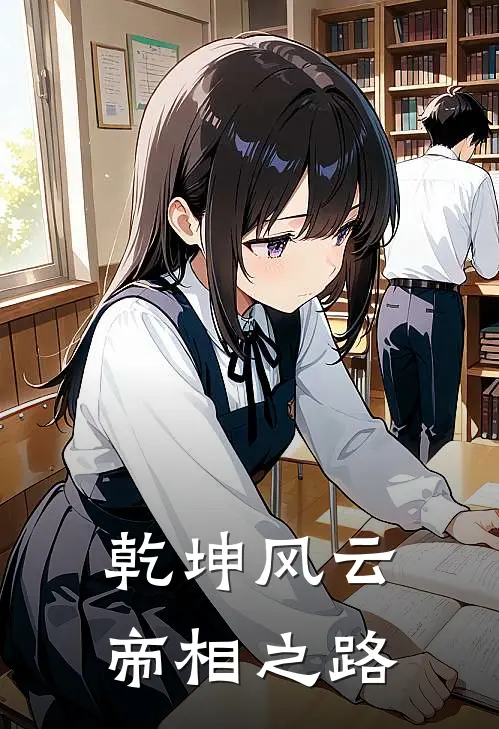 乾坤风云：帝相之路(萧景琰谢珩)小说免费阅读_热门小说阅读乾坤风云：帝相之路萧景琰谢珩