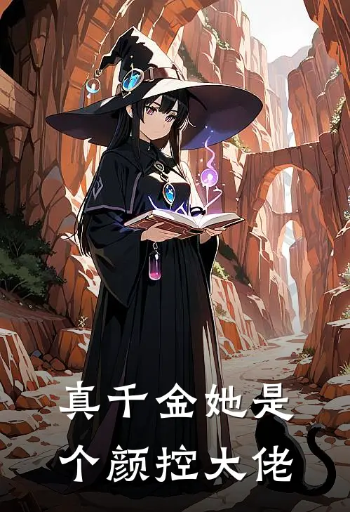 真千金她是个颜控大佬