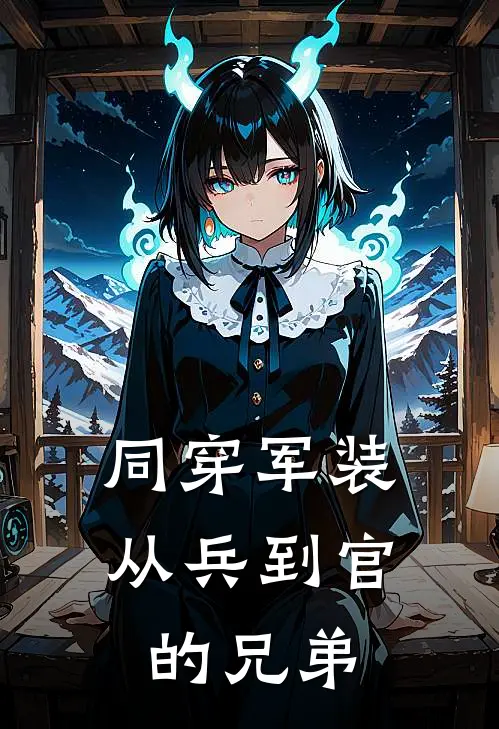 同穿军装：从兵到官的兄弟沈衍之陆惊寒热门完结小说_最热门小说同穿军装：从兵到官的兄弟沈衍之陆惊寒