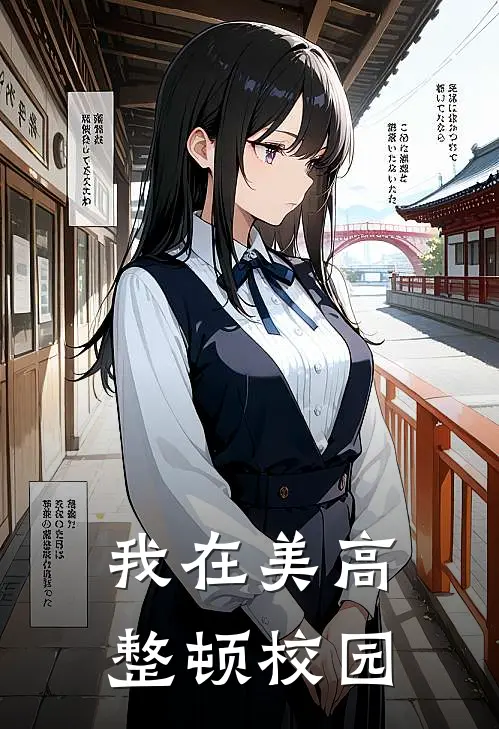 我在美高整顿校园(亚历克斯林晓)免费阅读无弹窗_最新好看小说推荐我在美高整顿校园亚历克斯林晓