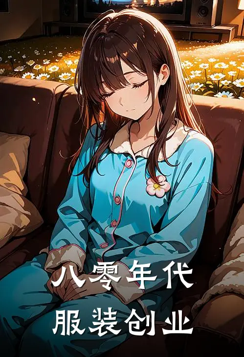 八零年代服装创业