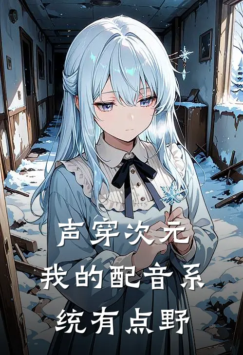 声穿次元：我的配音系统有点野(岑砚林舟)完本小说_全本免费小说声穿次元：我的配音系统有点野岑砚林舟