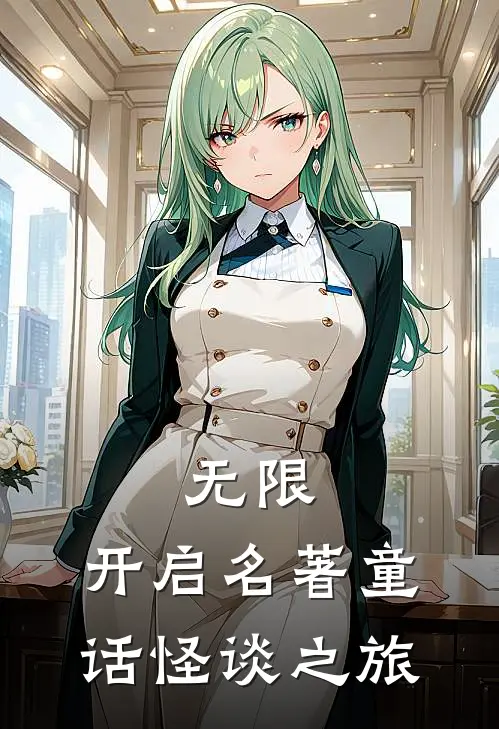 无限：开启名著童话怪谈之旅(梵音梵音)完结小说_热门小说推荐无限：开启名著童话怪谈之旅梵音梵音