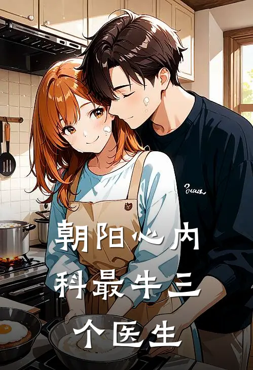 朝阳心内科最牛三个医生