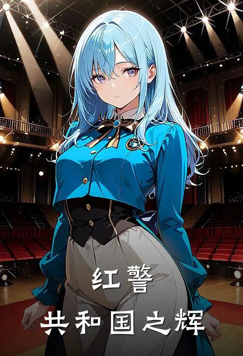 红警：共和国之辉