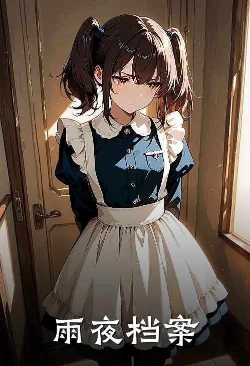 雨夜档案苏雨晴林毅免费小说笔趣阁_完结小说免费阅读雨夜档案苏雨晴林毅