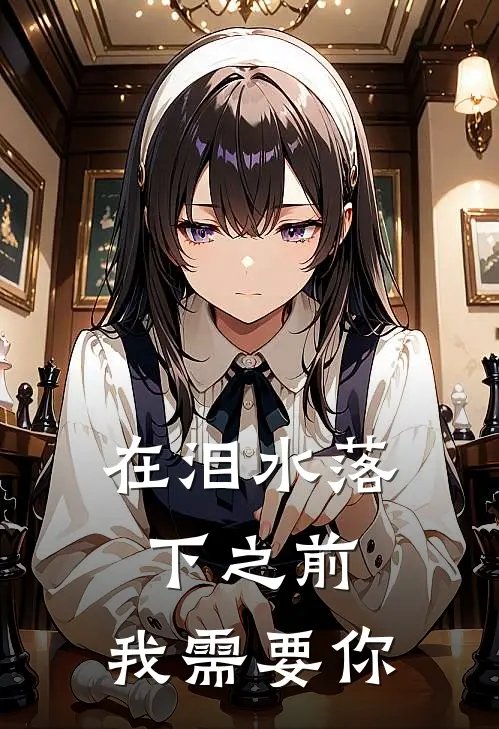 在泪水落下之前，我需要你