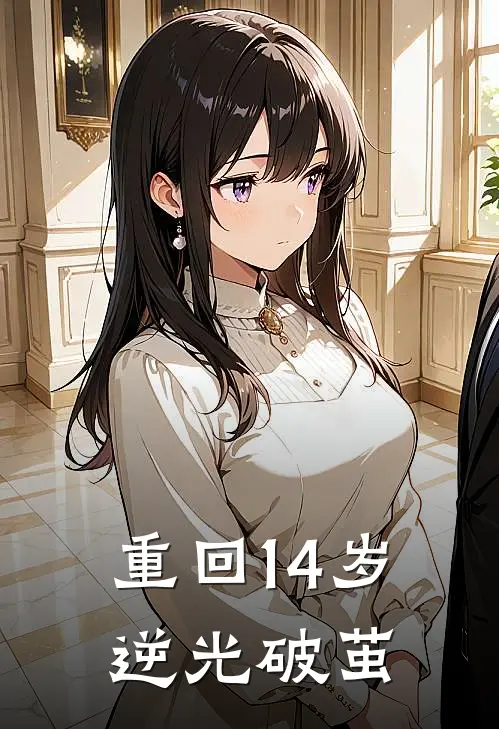 重回14岁，逆光破茧