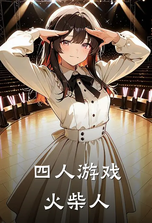 四人游戏火柴人