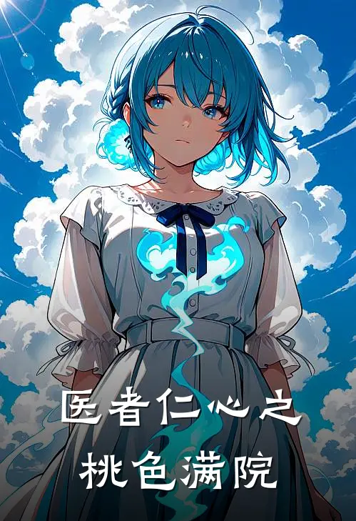 医者仁心之桃色满院