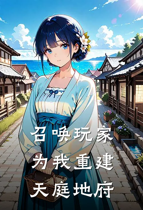 召唤玩家为我重建天庭地府