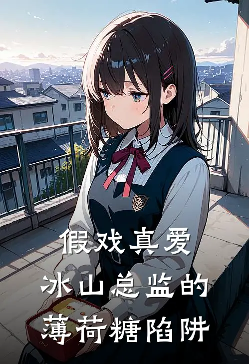 假戏真爱：冰山总监的薄荷糖陷阱颜晓月程瑾川新热门小说_最新章节列表假戏真爱：冰山总监的薄荷糖陷阱(颜晓月程瑾川)