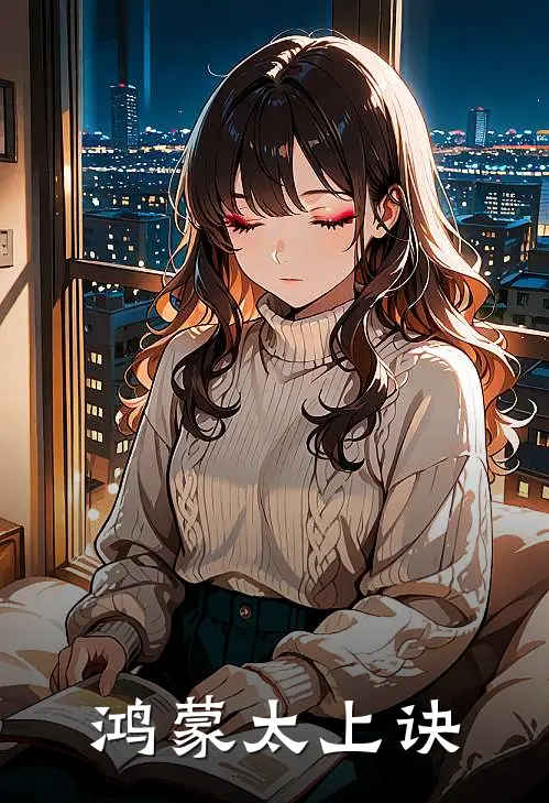 鸿蒙太上诀王虎李三最新完结小说推荐_在线免费小说鸿蒙太上诀(王虎李三)