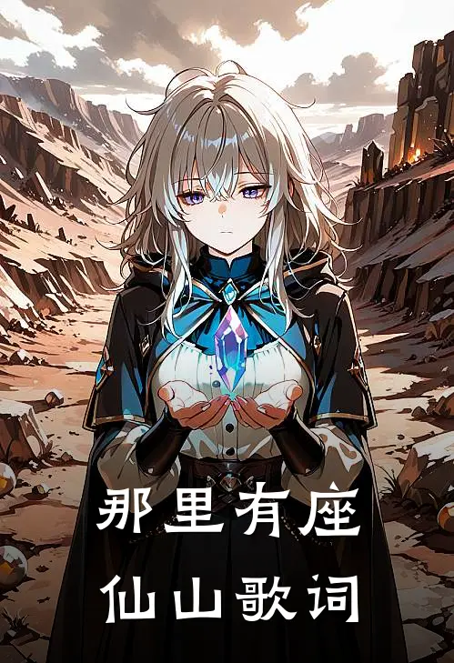 那里有座仙山歌词