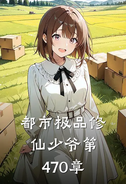 都市极品修仙少爷 第470章