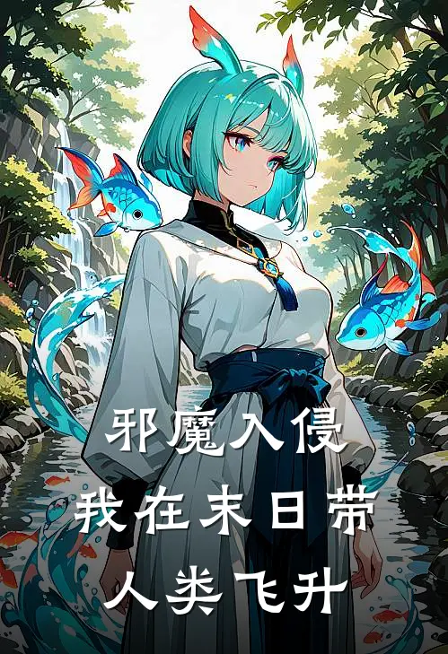 邪魔入侵：我在末日带人类飞升白柒陈明哲全本完结小说_最新章节列表邪魔入侵：我在末日带人类飞升(白柒陈明哲)