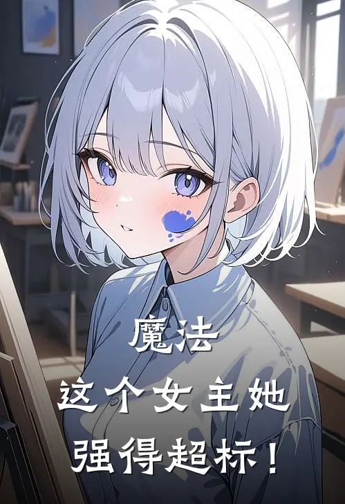 魔法：这个女主她强得超标！(乔薇清林宇)免费小说笔趣阁_完结版小说推荐魔法：这个女主她强得超标！(乔薇清林宇)