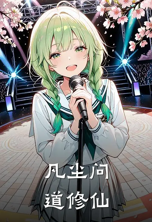 凡尘问道修仙