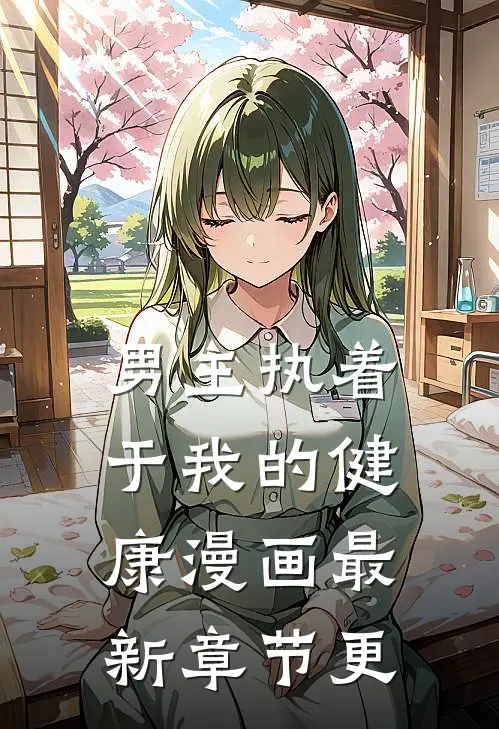 男主执着于我的健康漫画最新章节更