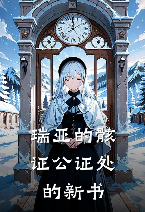 瑞亚焦羽《瑞亚的骸证公证处的新书》_(瑞亚焦羽)热门小说