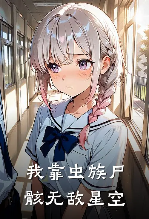 我靠虫族尸骸无敌星空