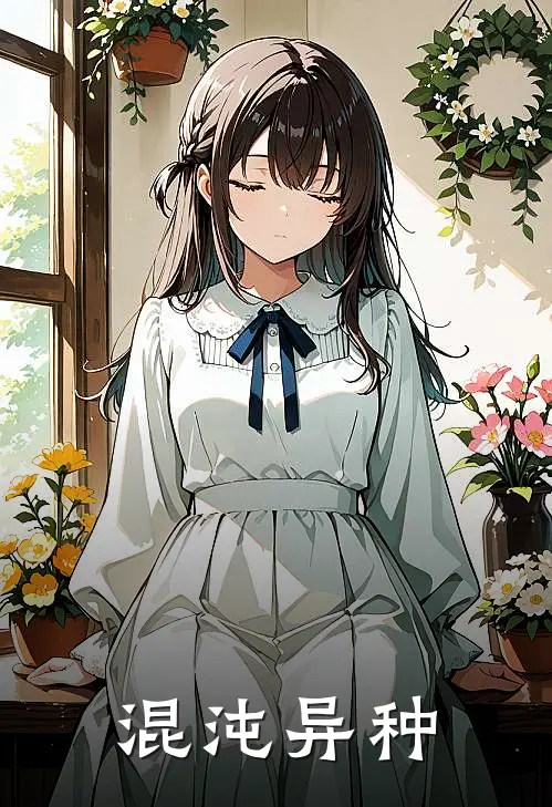 混沌异种(秦萧杨半疯)免费小说笔趣阁_完结版小说推荐混沌异种(秦萧杨半疯)