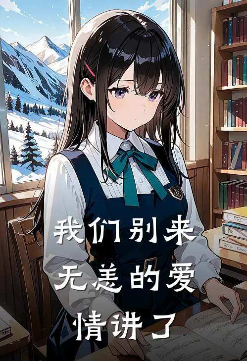 我们别来无恙的爱情讲了