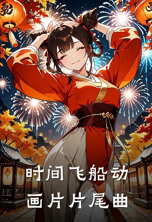 时间飞船动画片片尾曲