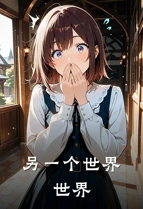 另一个世界，世界