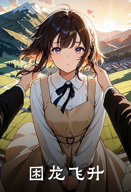 困龙飞升