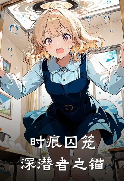 时痕囚笼：深潜者之锚