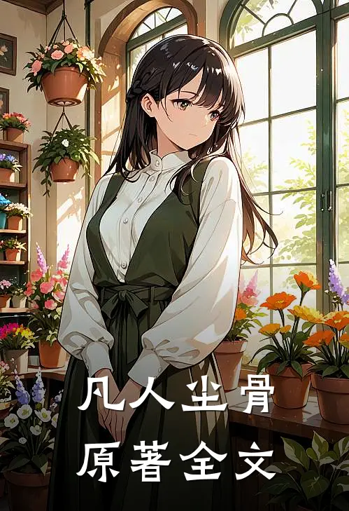 凡人尘骨原著全文