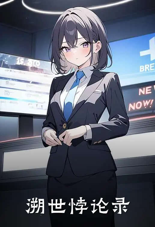 溯世悖论录顾清澜林岁惜全文阅读免费全集_最新全本小说溯世悖论录(顾清澜林岁惜)