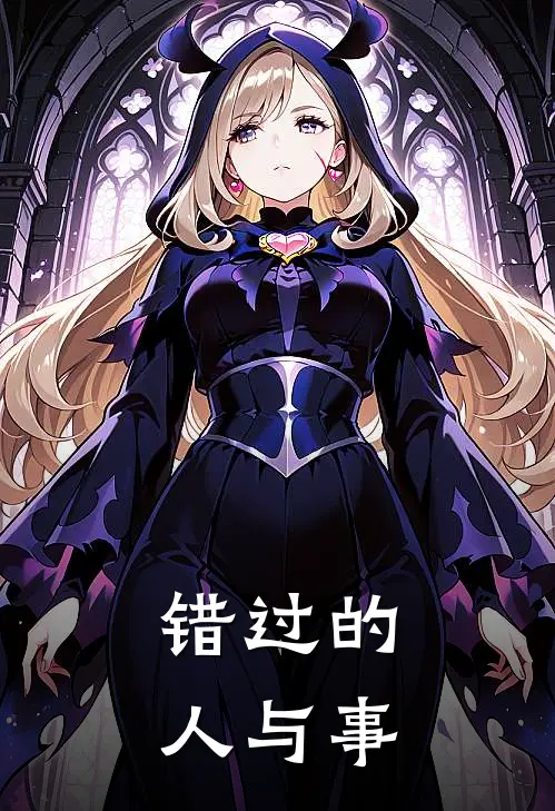 错过的人与事